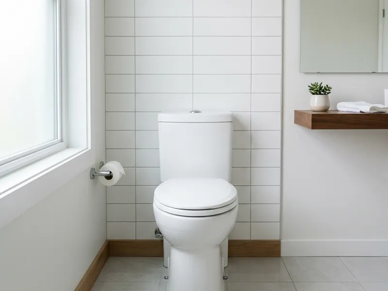 Toilet Repair & Installation Plumber in Chester Hill, PA